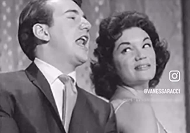 Connie-Bobby/Sumber: Tiktok